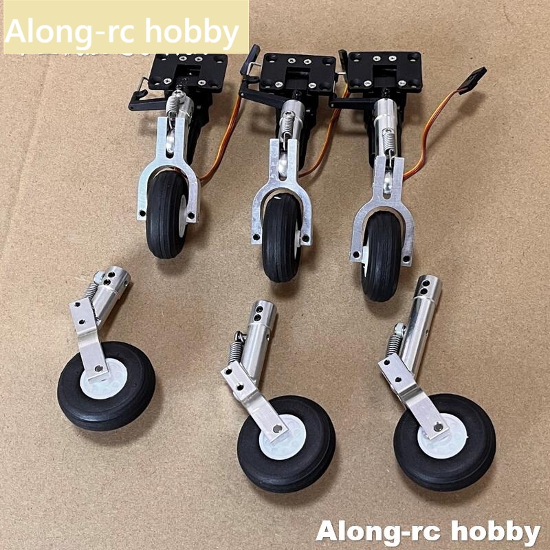 Height 65 75 85mm Mini Spring  - Rc Hobby Land review and price