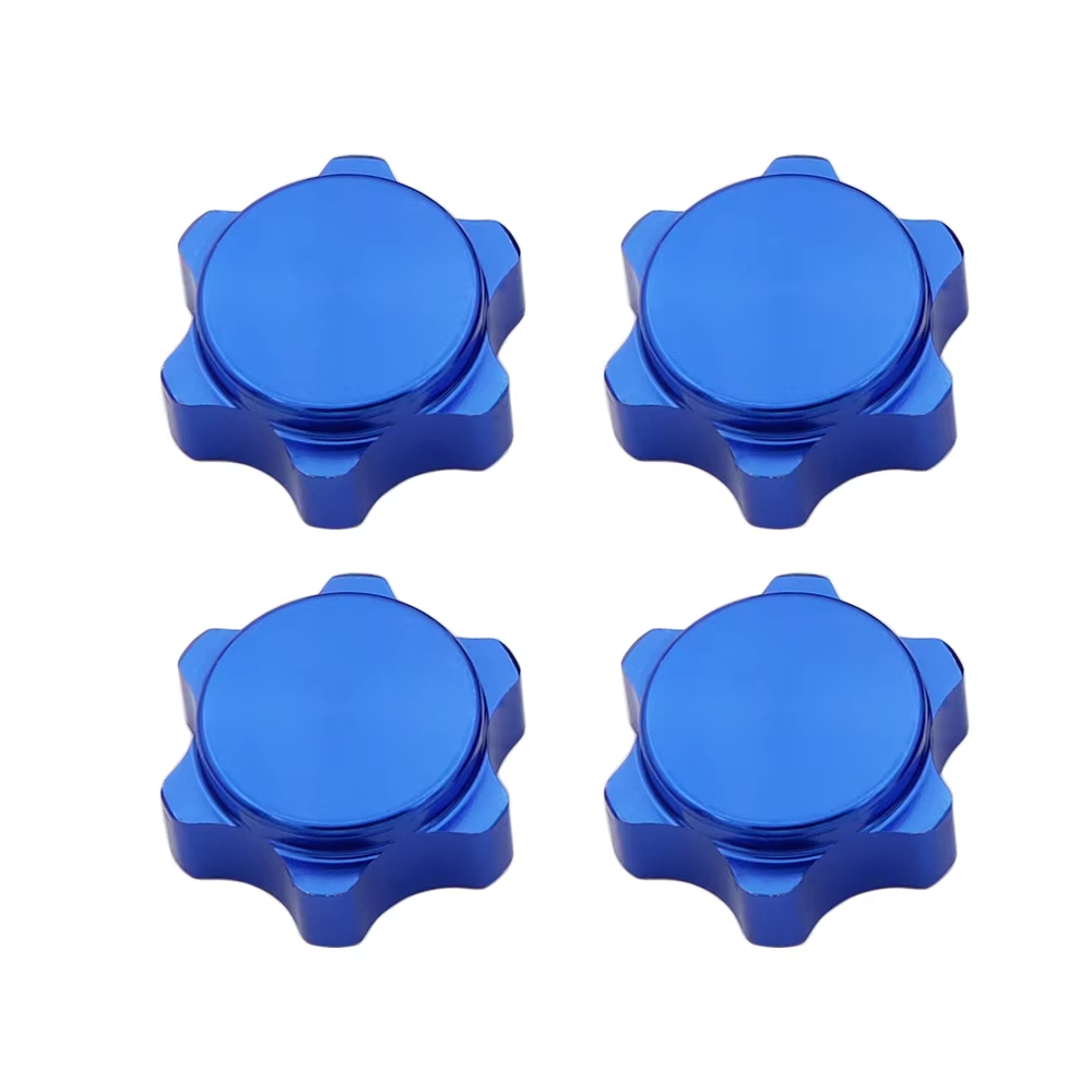 17mm Aluminum Wheel Hub Hex Nu - Rc Hobby Grade Truck review and price