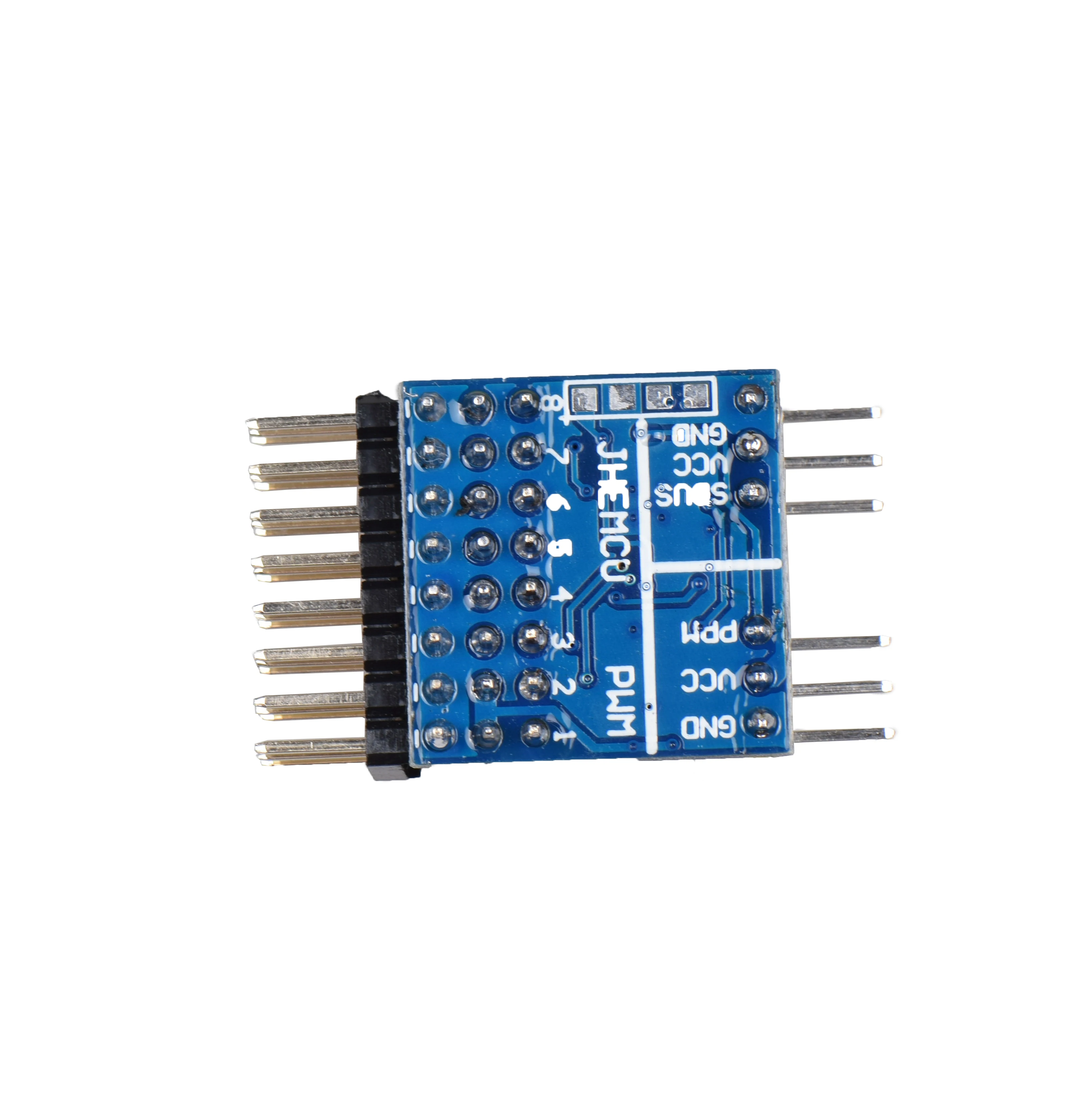 JHEMCU 8CH Receiver PWM PPM SB - Receiver Sbus 8Ch review and price