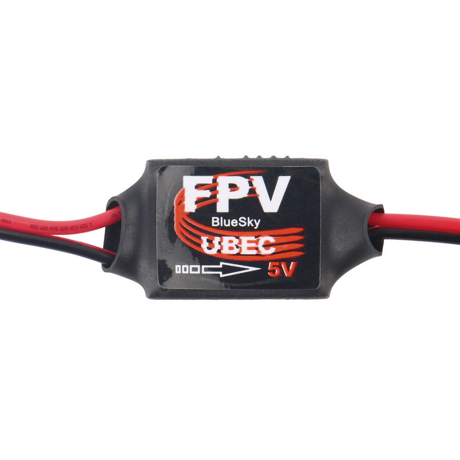 DC-DC Converter Step Down Modu - Rc Plane Hobby Zone review and price