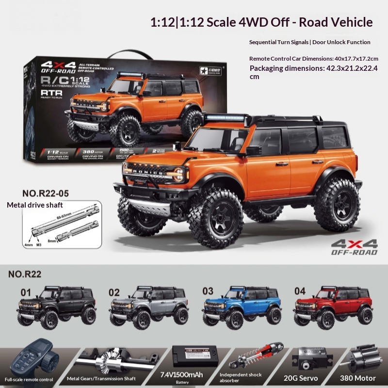 New In Stock HongXing F22 Rc C - Rc Hobby Grade Truck review and price
