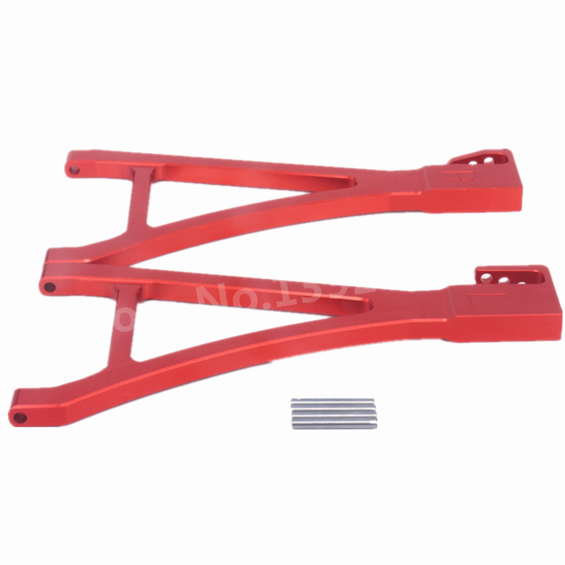 2 Pieces RC Car Alum Alloy Fro - Rc Hobby Land review and price