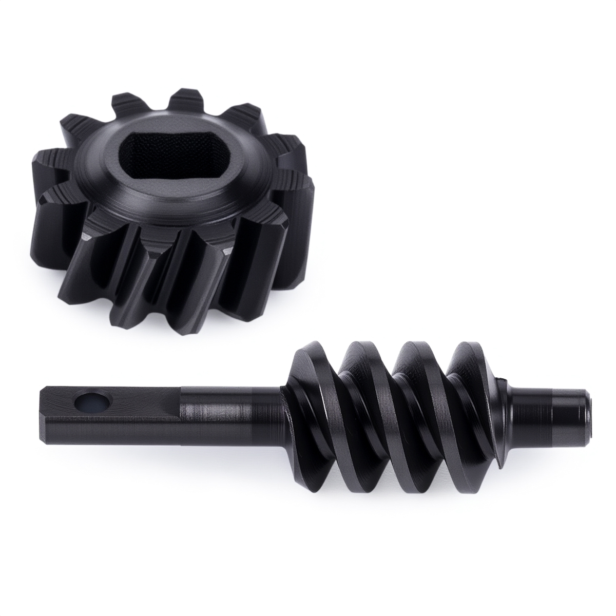 Overdrive Underdrive Steel Axl - Rc Hobby Shops review and price