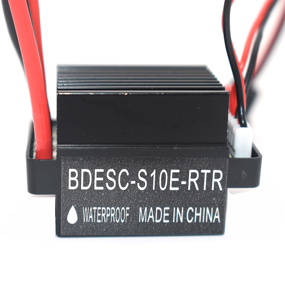 Hobby Brushed Motor Speed Cont - Rc Hobby Motor review and price