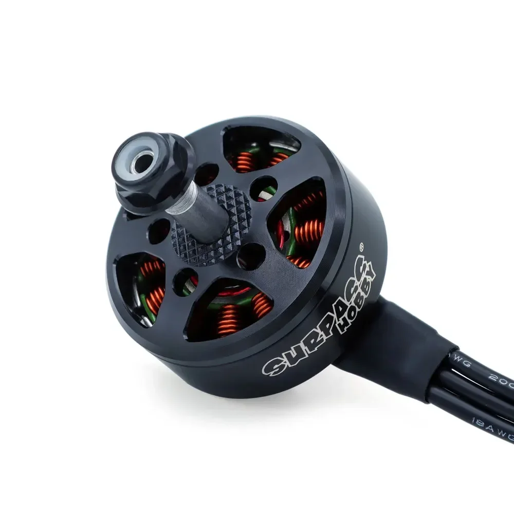 SURPASS HOBBY B2806.5 2806.5 1 - Rc Hobby Motor review and price