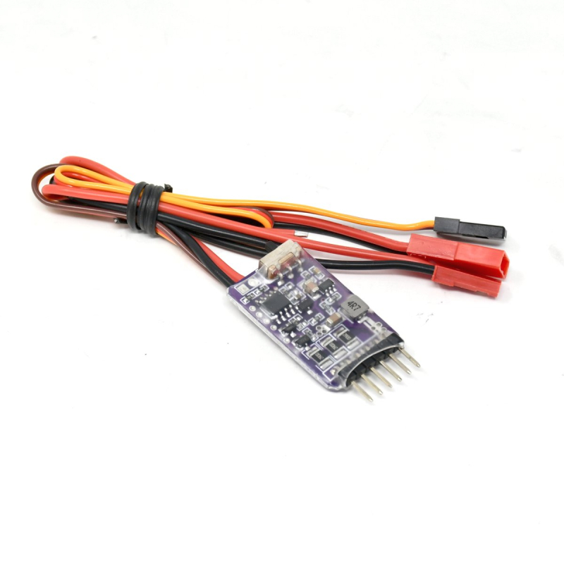 JP Hobby Landing Lights Contro - Rc Hobby Land review and price