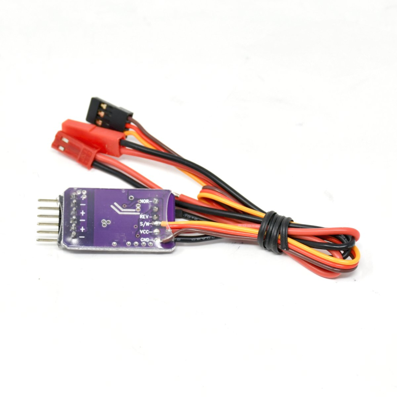 JP Hobby Landing Lights Contro - Rc Hobby Land review and price