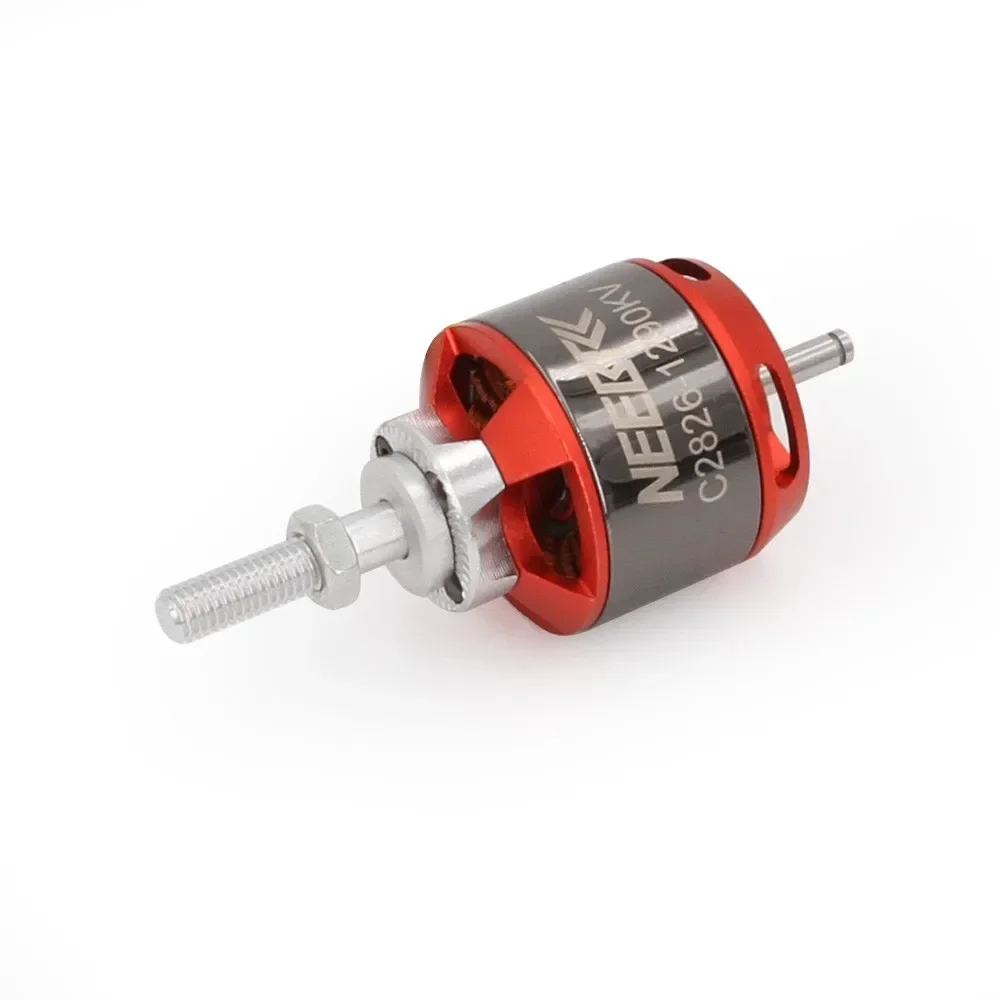 NEEBRC 2826 1290KV 2-4S Outrun - Rc Plane Hobby Zone review and price