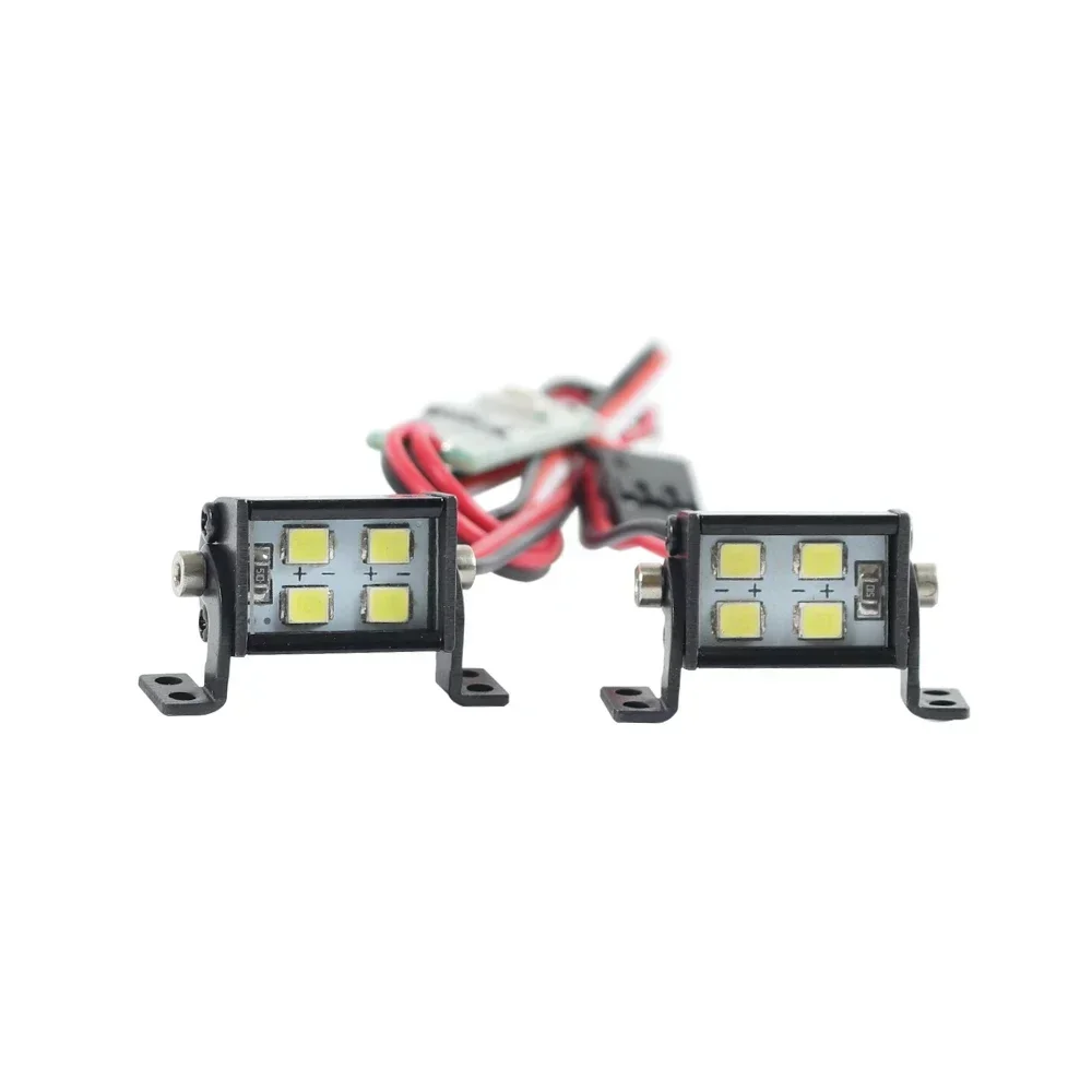 1/10 RC Crawler LED Roof Light - Rc Hobby Toucan review and price